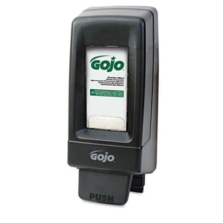 Gojo Gojo 720001 PRO 2000 Hand Soap Dispenser  2000 mL  Black 720001